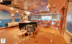 Google ストリートビュー