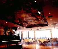 サンミケーレ 内観